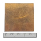 Orsoni Gold Plate ~ G-017