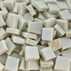 Mexican Smalti - 102 Ecru