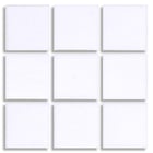Trend Tile,  Mode Virtue, 3/4", Glass tile, Mosaic tile, Vitreous Glass tile, Italian tile,  pool, backsplash, Tesserae,  vitreous, Vitreo, 160