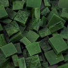 Mexican Smalti - 436-C Evergreen