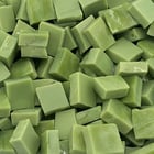 Mexican Smalti - 437-B Apple Green