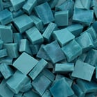 Mexican Smalti - 446 Aquamarine