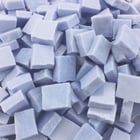 Mexican Smalti - 541-A Pearl Blue