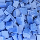 Mexican Smalti - 547-A Pale Periwinkle