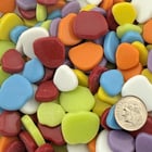 Sweetie Gloss SG50 Lemon - Glass Tile