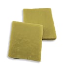 Special Purchase Italian Smalti Yellow - B Cut