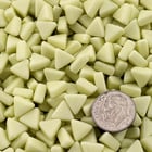 Sweetie Gloss SG50 Lemon - Glass Tile
