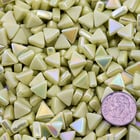 Sweetie Gloss SG50 Lemon - Glass Tile
