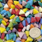 Sweetie Gloss SG50 Lemon - Glass Tile