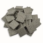 Winckelmans ~ 20mm WK2201 Grey Granite