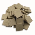 Winckelmans ~ 20mm WK2201 Grey Granite