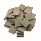 Winckelmans ~ 20mm WK2201 Grey Granite