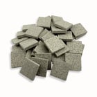Winckelmans ~ 20mm WK2201 Grey Granite
