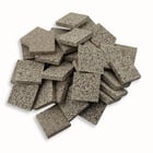 Winckelmans ~ 20mm WK2201 Grey Granite