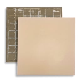 Nova Glazed Porcelain - 5542 8x8 | Witsend Mosaic | Subway Tile