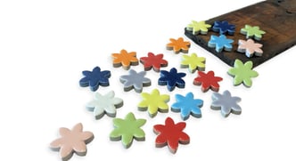 Blossom Collection Key details about this product