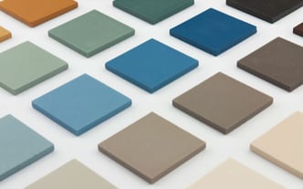 Winckelmans Unglazed Porcelain Key details about this product