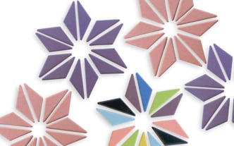 Trilogy Collection Key details about this product