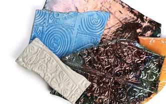 Handmade Tile Key details about this product