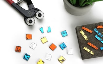 Mirror Tile Key details about this product