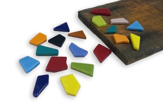 Sweetie Crazy Pavers Key details about this product