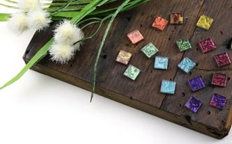 Van Gogh Glass Tile Key details about this product
