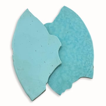 3/16" Thin Cut Tortillas - Celeste 