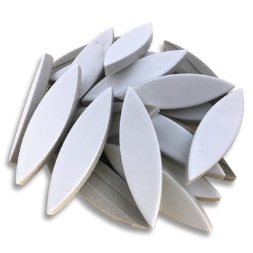 Eclipse Collection - EC10 Matte White