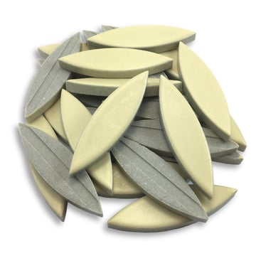 Eclipse Collection - EC20 Matte Yellow