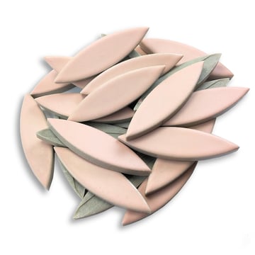 Eclipse Collection - EC30 Matte Pink