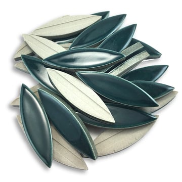 Eclipse Collection - EC50 Aquamarine