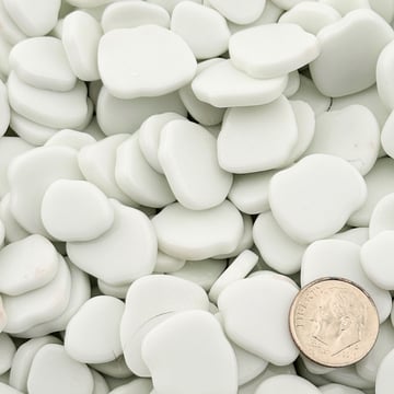 Sweetie Florets - FL100 White