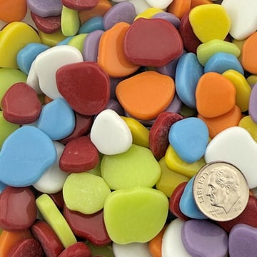 Sweetie Florets - FLMX Gloss Floret Mix