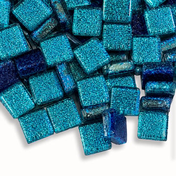 Glitter Babies - GB708 Sapphire