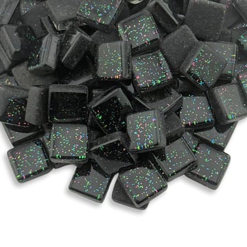 Glitter Babies - GB801 Black Sparkle