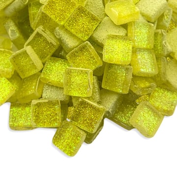 Glitter Babies - GB906 Lemon Sparkle