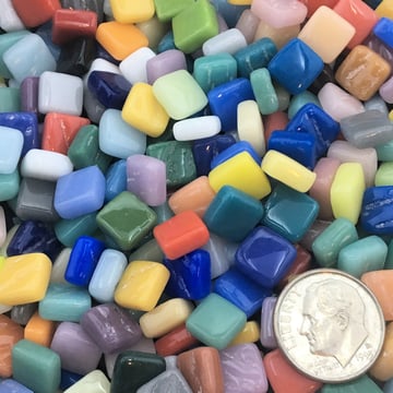Kismet - Gloss Kit and Kaboodle Mix