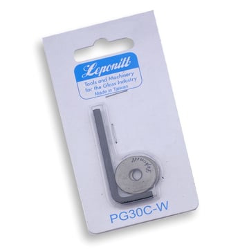 Replacement Blades for Leponitt G30C - Single Bevel