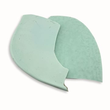 3/16" Thin Cut Tortillas - Pale Seas