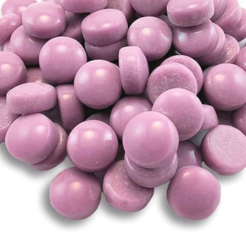 Polka Dots - PD67 Lavender