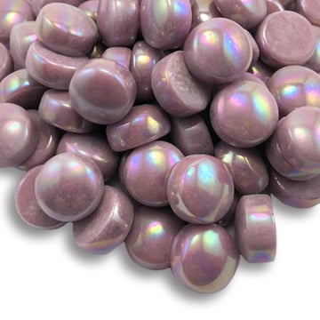 Polka Dots PDL67 - Iridized Lavender