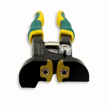 SeaBell Ceramic Offset Tile Cutter - Curved Blade
