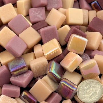 Sweetie Mix SGXHR ~ Heirloom Rose
