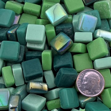 Sweetie Mix SGXLG ~ Lush Lagoon
