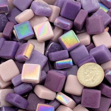 Sweetie Mix SGXLL ~ Lilac Lemonade