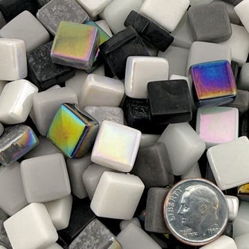 Sweetie Mix SGXOS ~ Obsidian Storm