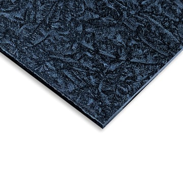 Black Sparkle Van Gogh - Mini Sheet 3" x 4" 