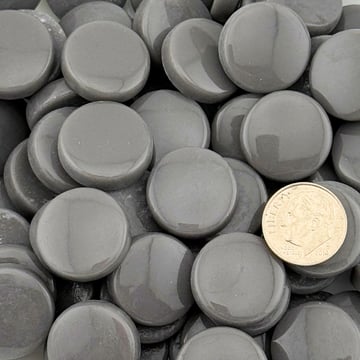 Penny Rounds SR-58 Grey