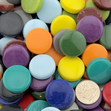Penny Rounds - Mix