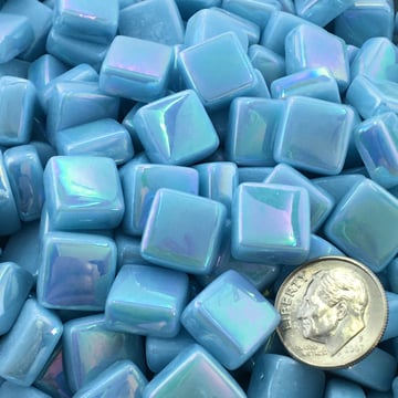 Sweetie Iridized SL09 Alice Blue